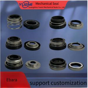 Grundfos / Xylem Flygt / EBARA / Series Water Pump Mechanical Seals For