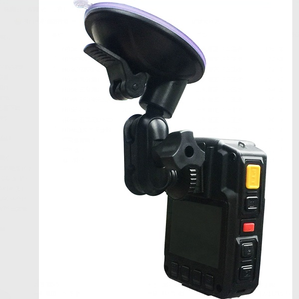 Ambarelle A7 Chipset Fhd 1080P Police Video Body Worn Camera 4G/GPS Optional wearable body camera