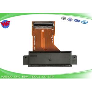 A66L-2050-0025#A Card slot  Fanuc Wire EDM Spare Parts consumables