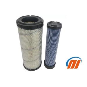 P532966 AF25667 Excavator Filter 600-185-4110 For PC200-8 PC220-7 PC220-8