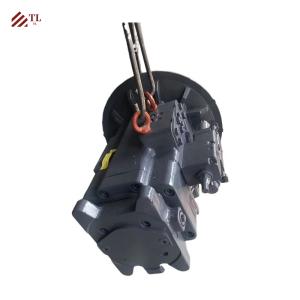 A28VO130 Excavator Parts Hydraulic Main Pump for SY205 28VO130E71CP0/10DRVG3R12F