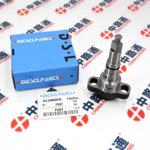 Quality Fuel Injection Pump Plunger P597 for DEUTZ Diesel Engine for sale