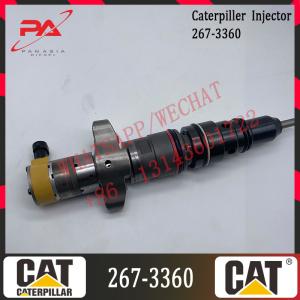 Diesel Engine Pump Car Fuel Injector 267-3360 387-9433 293-4070 328-2579 2673360