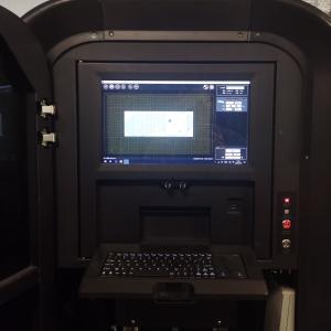 SLA Large Format Industrial 3D Printer Photopolymer Resin