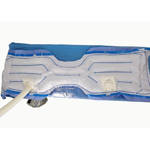 Forced Air Upper Body Warming Blanket Disposable Surgical For Operation Room