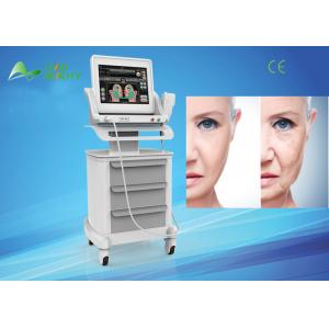 Factory Price Newest Permanent Face Lift Treatment HIFU Machine
