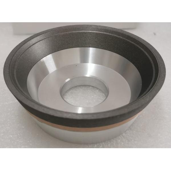 Buy Hybrid Bond  Diamond Grinding Wheels For 11V9、1V1 at wholesale prices