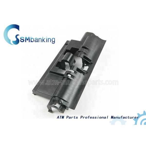 A007553 Atm Machine Parts Delarue NMD Black NQ200 Cover Plastic