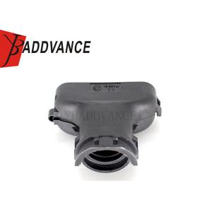 TE Connectivity HDSCS Series MCP Series Receptacle Housing Rubber Boot 1670866-1