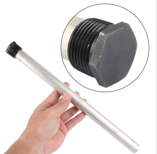 Buy Water Heater Anode Rod Magnesium  Mg Alloy Ingot 232767 at wholesale prices
