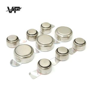 AG10 LR1130 VP Stable 1.5V Alkaline Cell Battery with Ultra-Long Storage Time