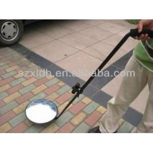 Under Car Inspection Mirror Bomb Detector XLD-CDJC02