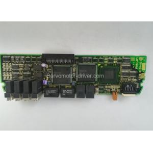Fanuc A20B-2100-0742 PCB Board A20B21000742 Controller Card
