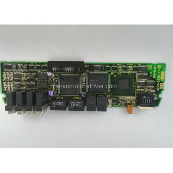 Buy Fanuc A20B-2100-0742 PCB Board A20B21000742 Controller Card at wholesale prices