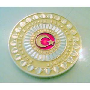 medal, award, medallion, emblem, medals