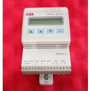 PFEA111-20 3BSE050090R20 Tension Electronics Spare Parts ABB 800xa