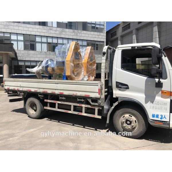 1575Mm 15*10*6m 6 T/D Toilet Paper Making Machine