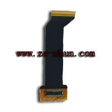 Quality mobile phone flex cable for LG GB230 slider for sale