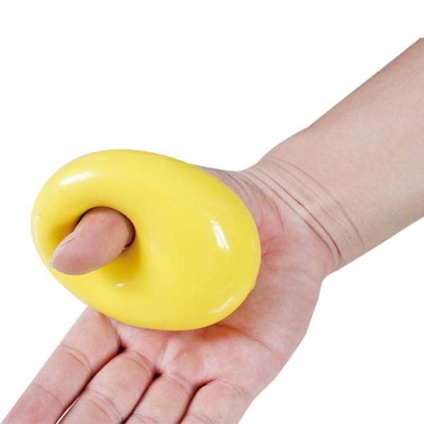 Hex Small Vinyl Dumbbell With Color Box 0.5 - 10kg