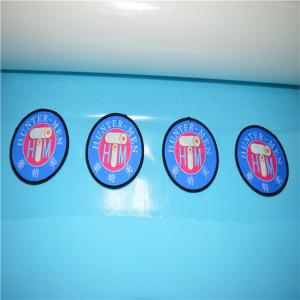 Transparent 48cm 86cm Width Hot Melt Adhesive Sheets Eco Friendly