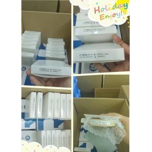 Yucera Dental Premium Monolayer PMMA Disc Dental Applications Providing Clear