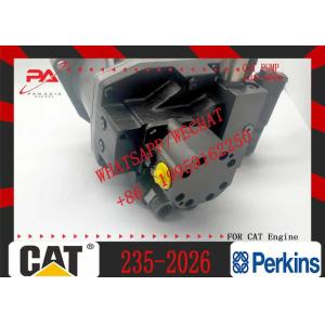 Fuel injection pump 6000624 2352026 Diesel pump 235-2026 600-0624 Suitable for