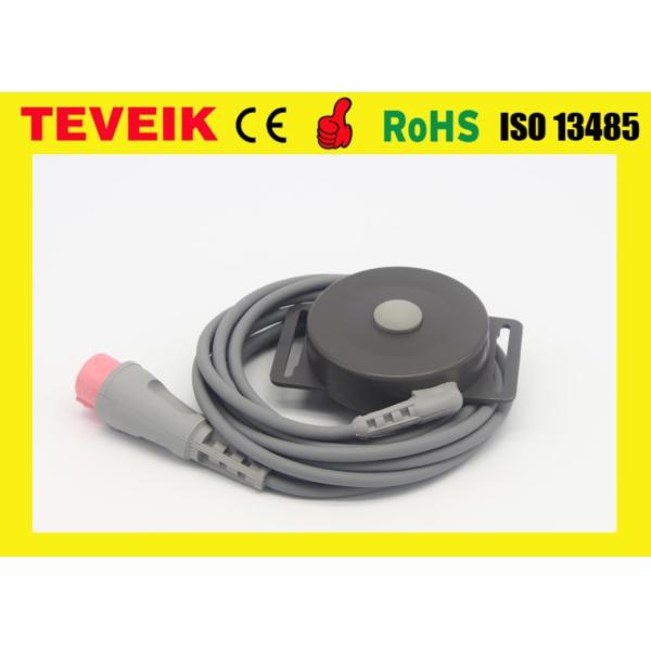 Sonicaid OxFord TOCO Fetal Probe Team , Duo Fetal Ultrasound Probe Attractive Design