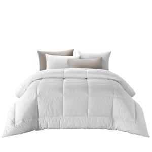 Large Quilt Core for Hotel Bedding Spring and Autumn Grade A Organic Cotton Down