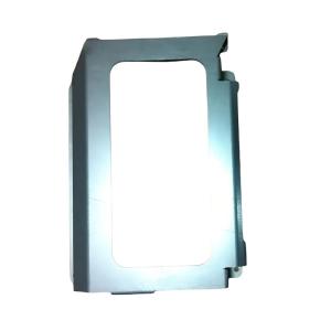 Copper Stainless Steel Stamped Parts ODM Aluminum Metal Stamping Parts