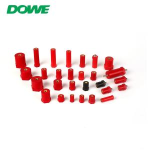 Busbar support insulators hex round Busbar Terminal Insulator