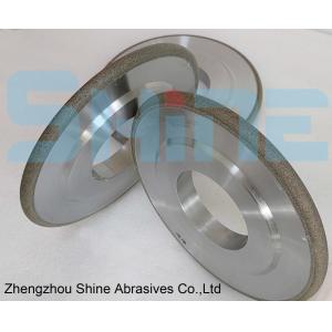 Electroplated Diamond Grinding Wheels 100mm 4'' Grinding Wheel Turning Tools