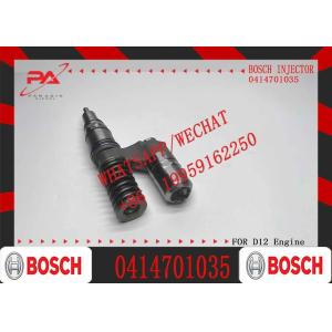 Fuel Injector 0414701035 0414701060 0414701068