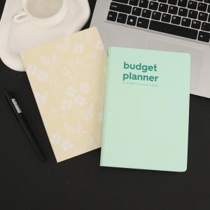 Customized Colour and High Durability Spiral Hardcover Notebook Personalization