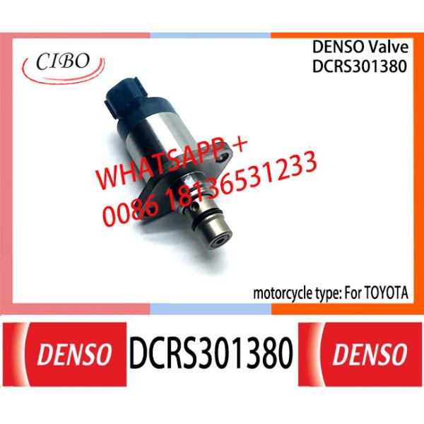 Buy Neutral Control Valve DCRS301380 For TOYOTA ENGINE at wholesale prices