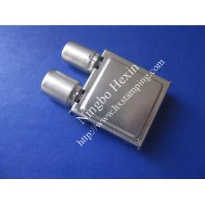 Quality IEC male and female connector with shield for sale