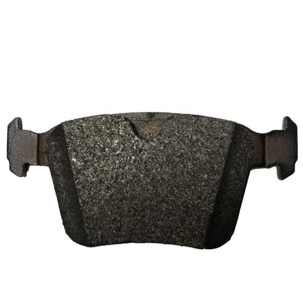 LR110327 LR095295 Auto Brake Pad LR095167 LR123519 For Range Rover