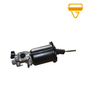 81307256116 MAN TGA Truck Clutch Servo