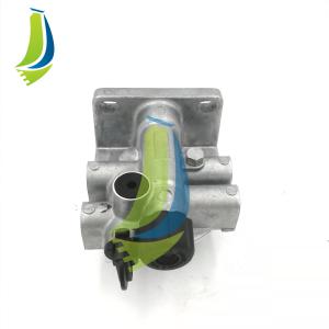 VOE11110702 Hand Oil Pump For EC290 EC240 EC210 Excavator 11110702 High Quality