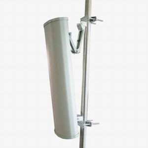 824-896MHz 800MHz Flat Panel Antenna CDMA Wireless Newwork Antenna 12dBi 65