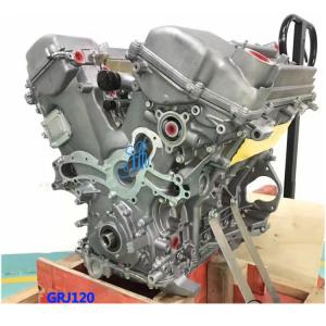 1TR-FE Long Block 1TR 2TR 3TR for Toyota 4.0L Auto Engine Assembly Motor 2.7L