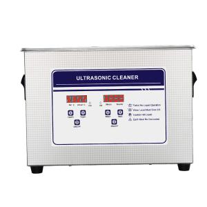 300*150*100mm 4.5L 180W Ultrasonic Bike Chain Cleaner