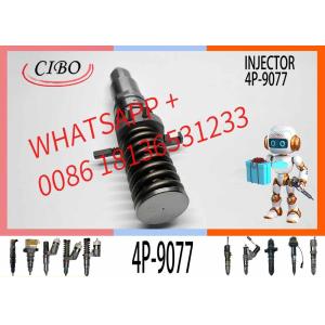4P-9077 Fuel Injectors