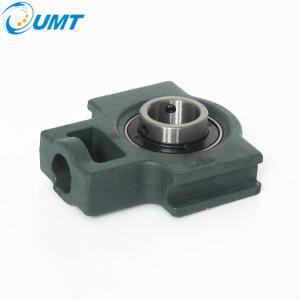Pillow block bearing UCT213 agricultural machinery chrome steel bearing