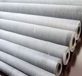 DELLOK 19mm Heat Exchanger Fin Tube