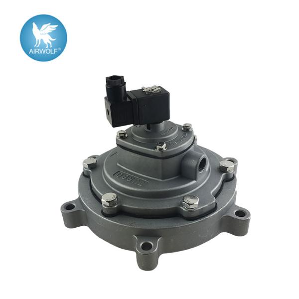 Buy Turbo SQP75 G3" Integral Pilot Pulse Jet Valves at wholesale prices