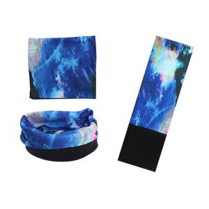 China Breathable Fashion Style  Neck Tube ,  Polar  Good Air Permeability on sale