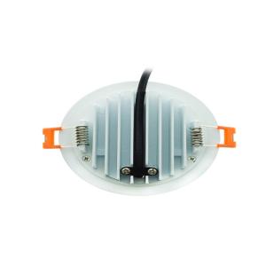 IP44 Intelligent 10W Led Commercial Light Fixtures 20-45V CE RoHS Certificated