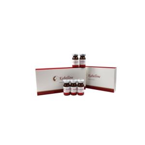 Liquid Lipolysis Injection For Double Chin Advanced Performance