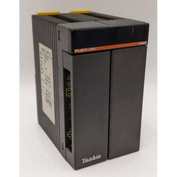 Buy F3PU20-0NS1 YOKOGAWA 240V AC PLC Power Contrator Supply Module 50/60Hz at wholesale prices