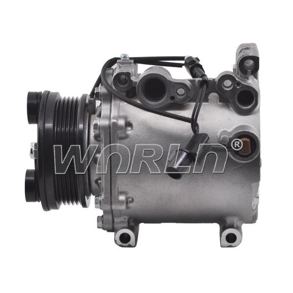 1996-2012 Car AC Compressor AKC200A205 MR460436 For Mitsubishi Lancer1.6 For Galant WXMS020